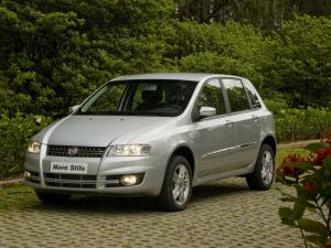 Fiat Stilo